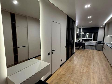 Квартира на вул. Олександра Олеся в Києві, ID 270003, фото №25