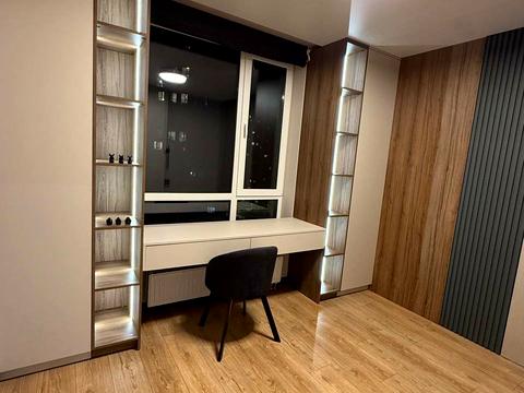 Квартира на вул. Олександра Олеся в Києві, ID 270003, фото №29