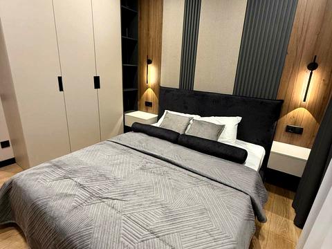 Квартира на вул. Олександра Олеся в Києві, ID 270003, фото №30