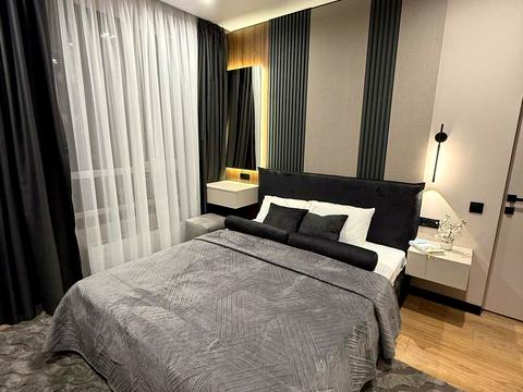 Квартира на вул. Олександра Олеся в Києві, ID 270003, фото №31