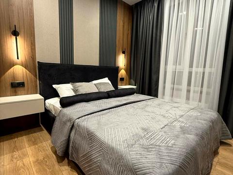 Квартира на вул. Олександра Олеся в Києві, ID 270003, фото №32