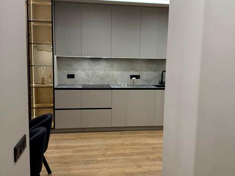 Квартира на вул. Олександра Олеся в Києві, ID 270003, фото №33