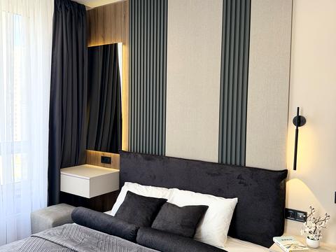 Квартира на вул. Олександра Олеся в Києві, ID 270003, фото №7