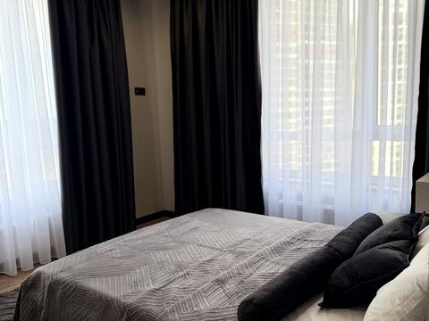 Квартира на вул. Олександра Олеся в Києві, ID 270003, фото №8