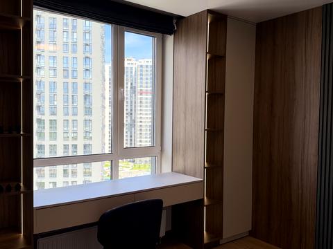 Квартира на вул. Олександра Олеся в Києві, ID 270003, фото №9