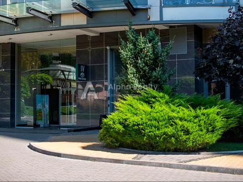 Квартира на просп. Голосіївський, 60 в Києві, ID 270498, фото №13