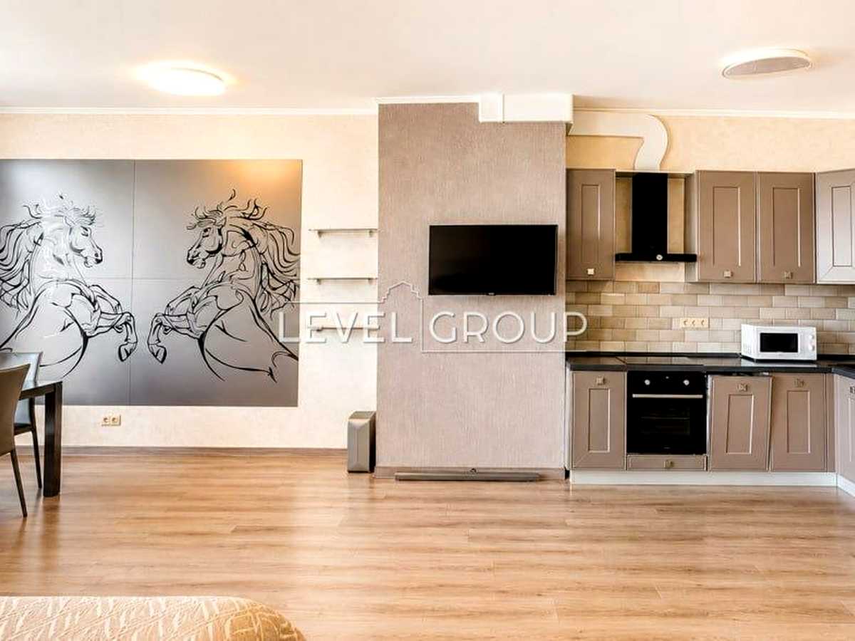 Квартира на вул. Жилянська, 118, ID 391338, фото №1
