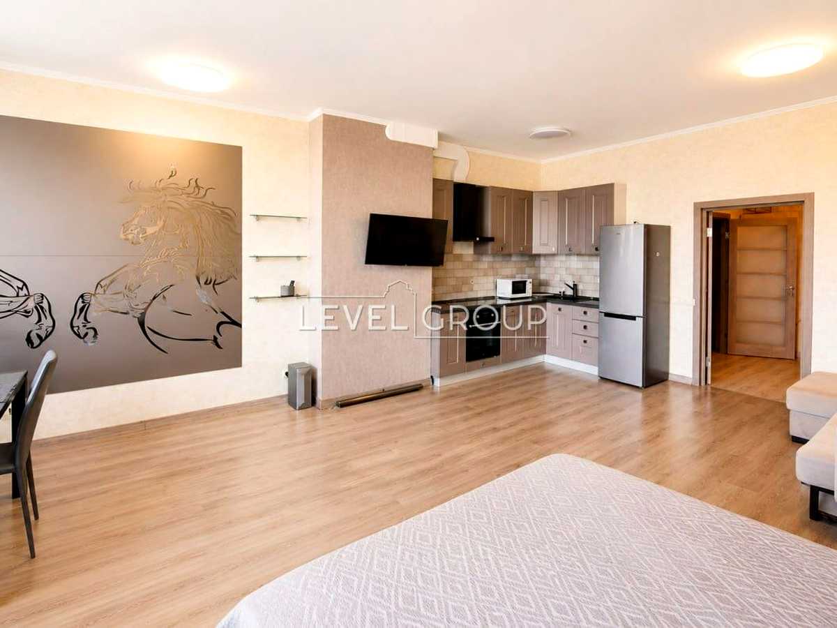 Квартира на вул. Жилянська, 118 в Києві, ID 391338, фото №2
