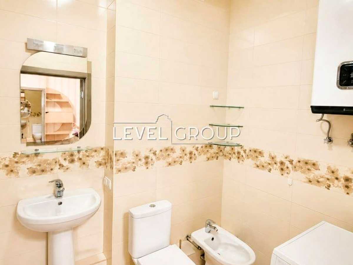 Квартира на вул. Жилянська, 118 в Києві, ID 391338, фото №11