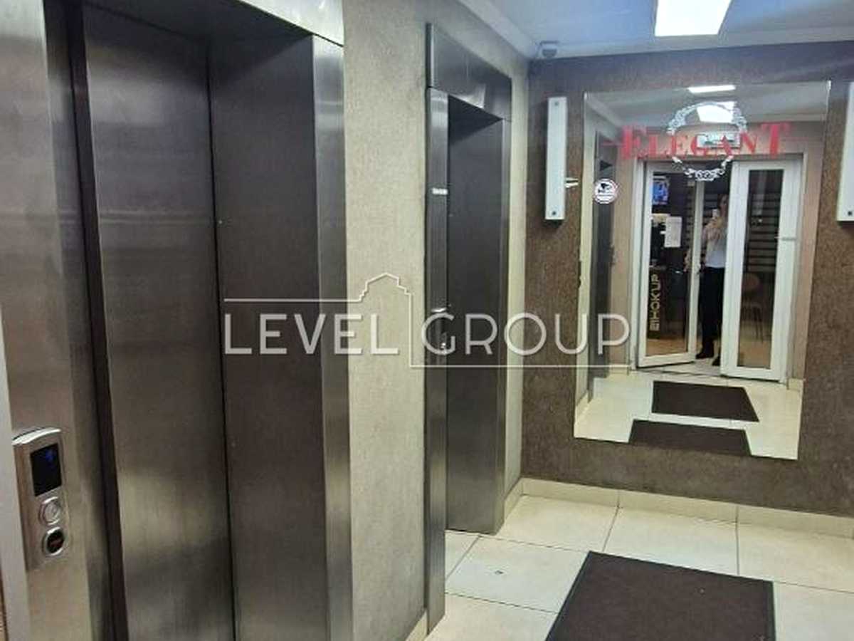 Квартира на вул. Жилянська, 118 в Києві, ID 391338, фото №16