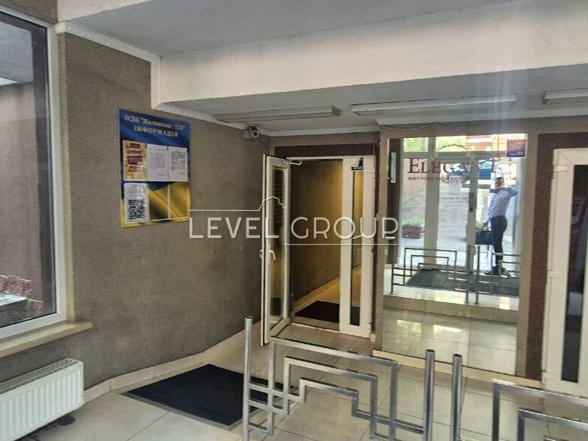 Квартира на вул. Жилянська, 118 в Києві, ID 391338, фото №17
