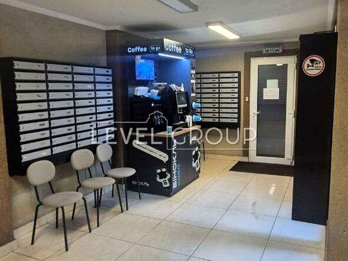 Квартира на вул. Жилянська, 118 в Києві, ID 391338, фото №18