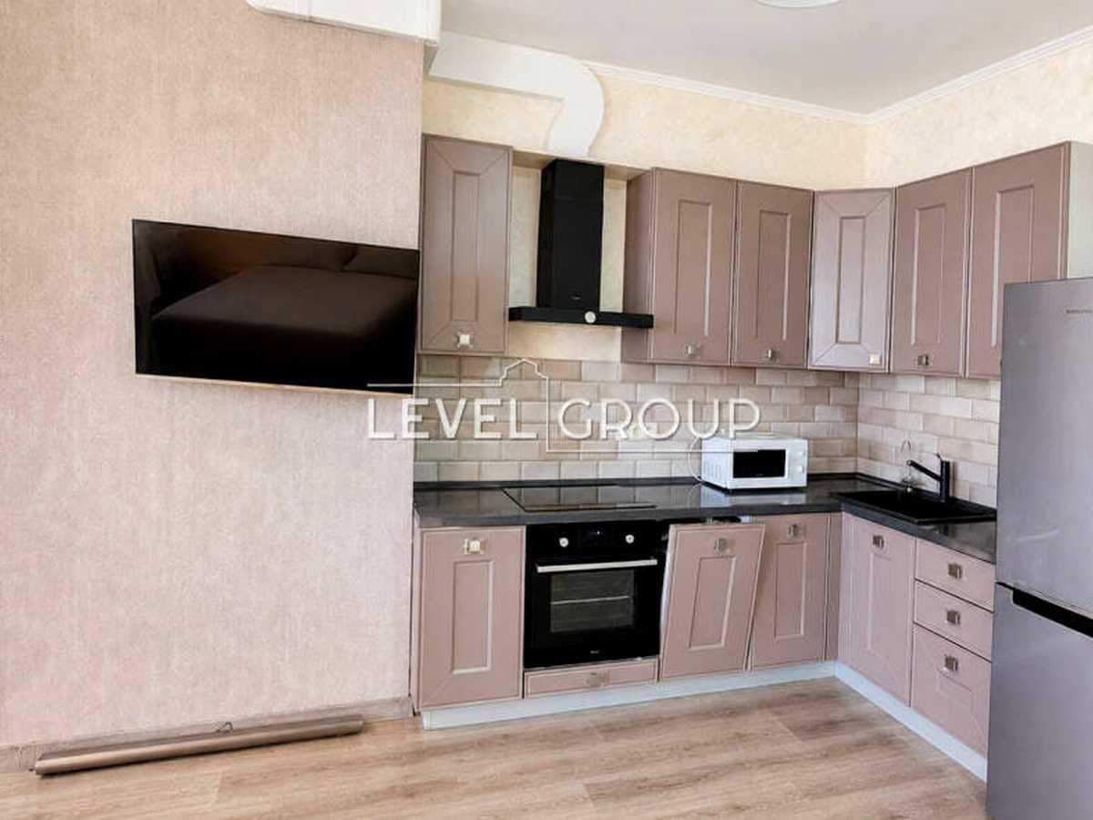 Квартира на вул. Жилянська, 118 в Києві, ID 391338, фото №3