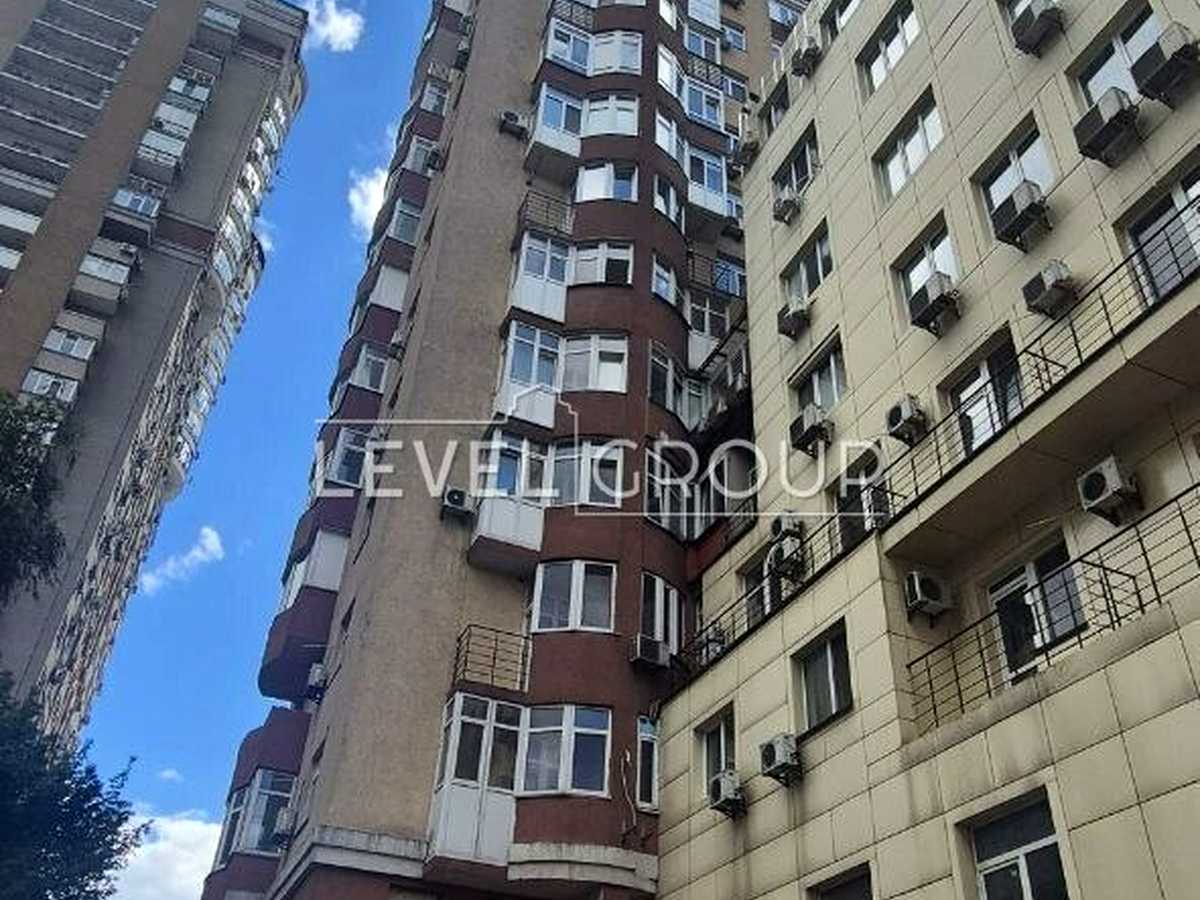 Квартира на вул. Жилянська, 118 в Києві, ID 391338, фото №22
