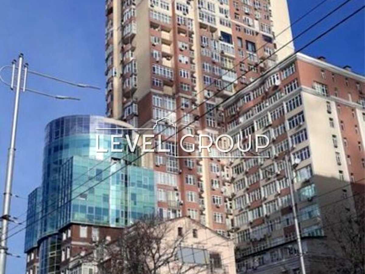 Квартира на вул. Жилянська, 118 в Києві, ID 391338, фото №23