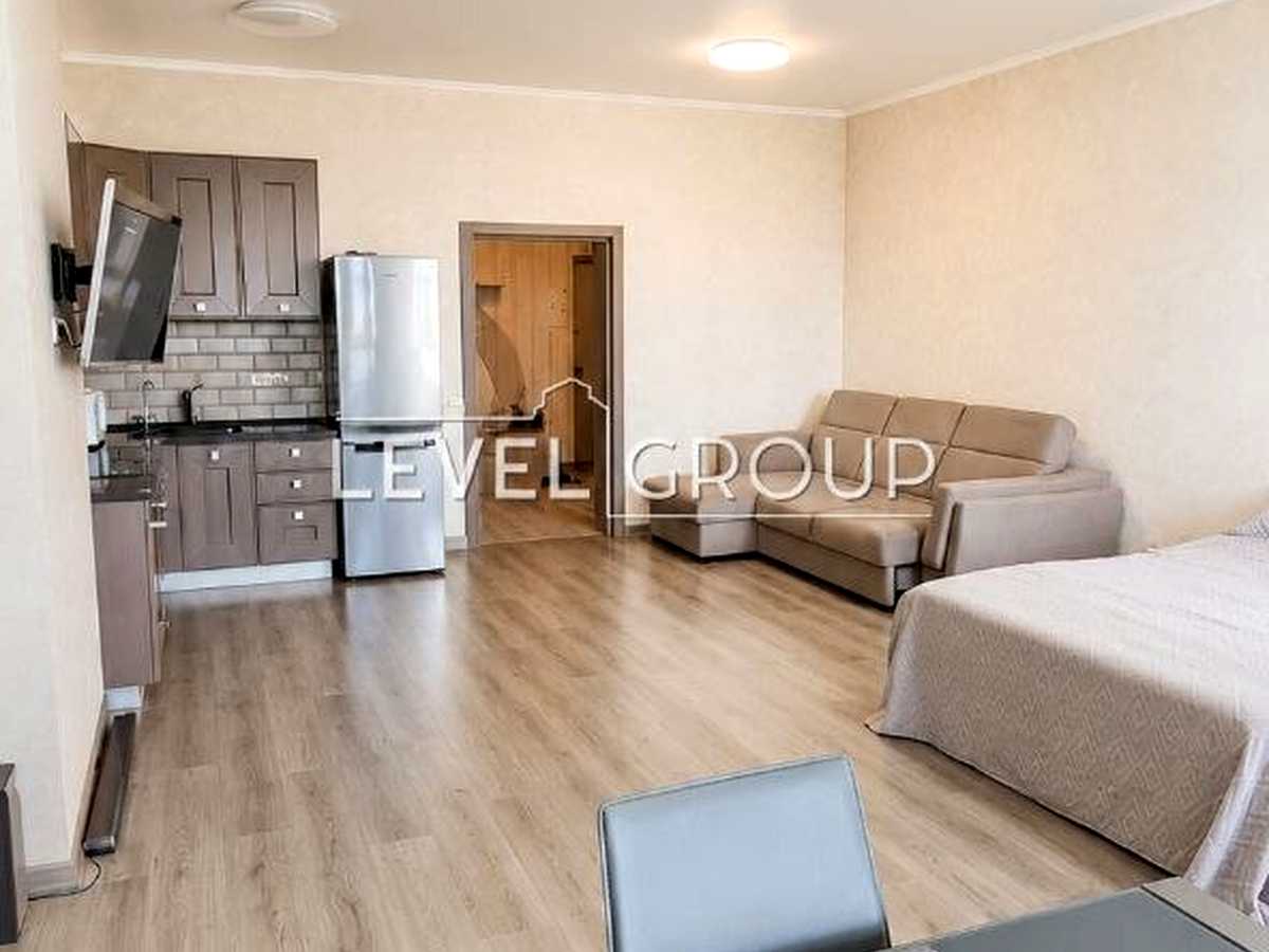 Квартира на вул. Жилянська, 118 в Києві, ID 391338, фото №4