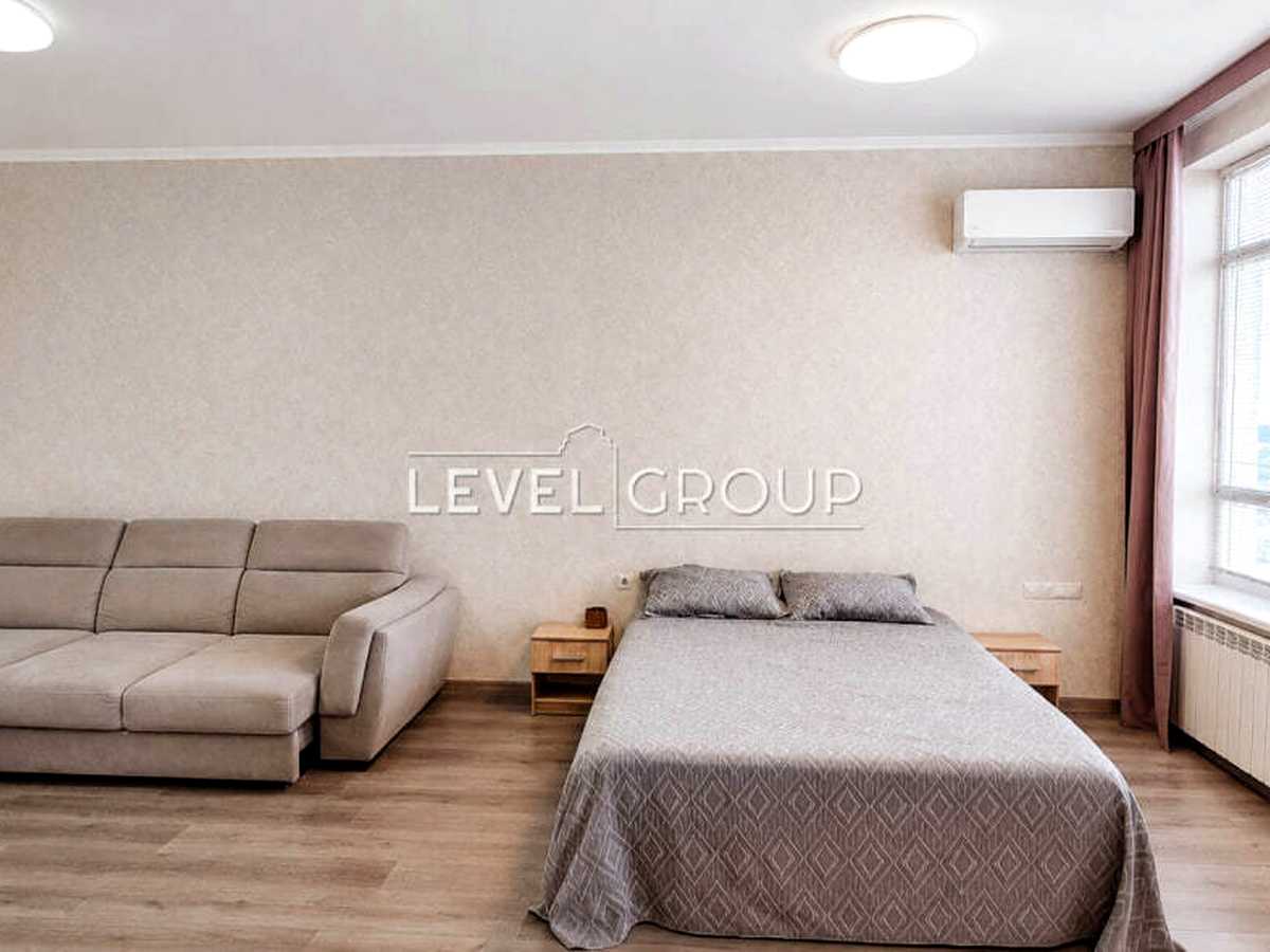 Квартира на вул. Жилянська, 118 в Києві, ID 391338, фото №5