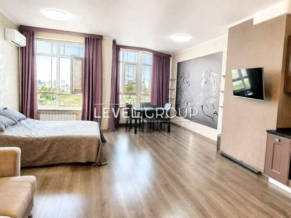 Квартира на вул. Жилянська, 118 в Києві, ID 391338, фото №6