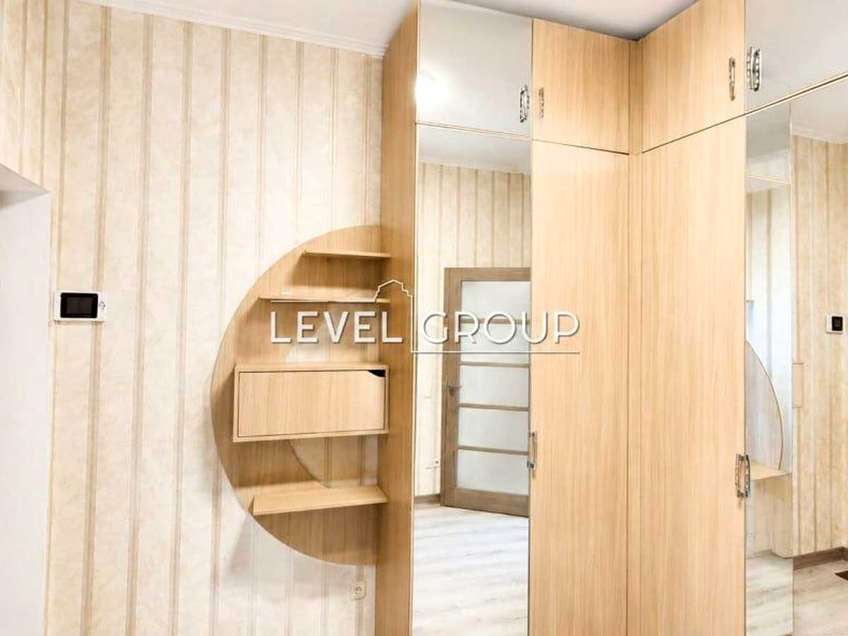 Квартира на вул. Жилянська, 118 в Києві, ID 391338, фото №7