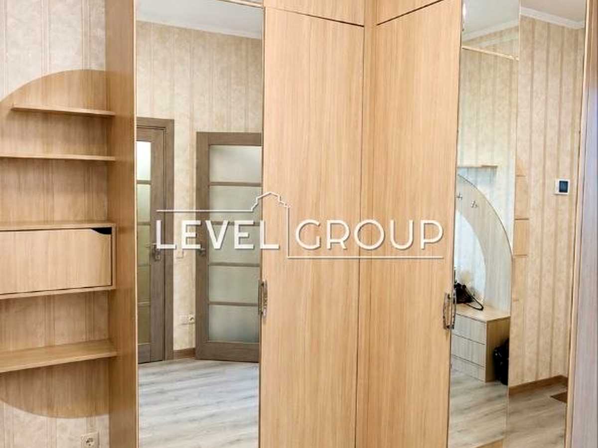 Квартира на вул. Жилянська, 118 в Києві, ID 391338, фото №8