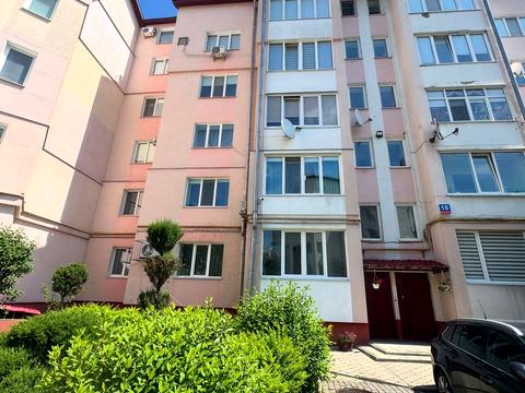 Квартира на вул. В'ячеслава Чорновола, 18 в Луцьк, ID 269725, фото №1