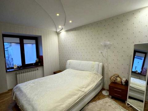 Квартира на вул. В'ячеслава Чорновола, 18 в Луцьку, ID 269725, фото №11
