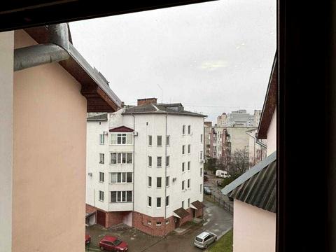Квартира на вул. В'ячеслава Чорновола, 18 в Луцьку, ID 269725, фото №14