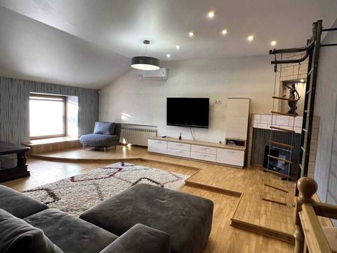 Квартира на вул. В'ячеслава Чорновола, 18 в Луцьку, ID 269725, фото №15