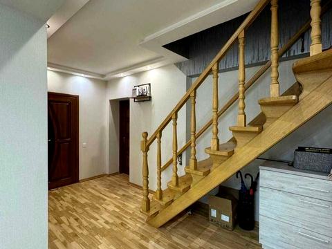 Квартира на вул. В'ячеслава Чорновола, 18 в Луцьк, ID 269725, фото №4