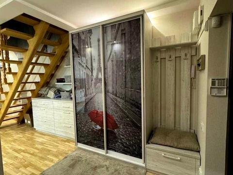 Квартира на вул. В'ячеслава Чорновола, 18 в Луцьку, ID 269725, фото №6