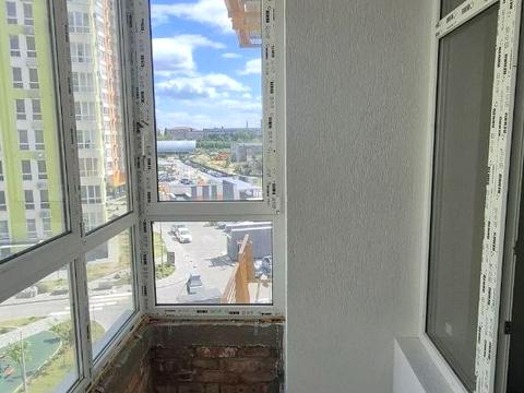 Квартира на вул. Олеся Бердника, 1 в Києві, ID 270480, фото №11