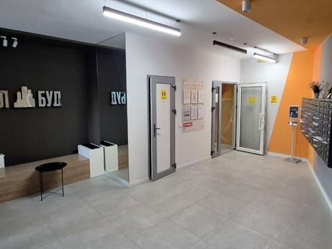 Квартира на вул. Олеся Бердника, 1 в Києві, ID 270480, фото №18