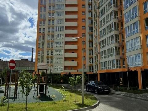 Квартира на вул. Олеся Бердника, 1 в Києві, ID 270480, фото №21