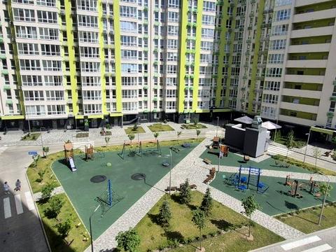 Квартира на вул. Олеся Бердника, 1 в Києві, ID 270480, фото №22
