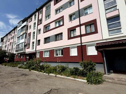 Квартира на просп. Волі, 68 в Луцьк, ID 269733, фото №4
