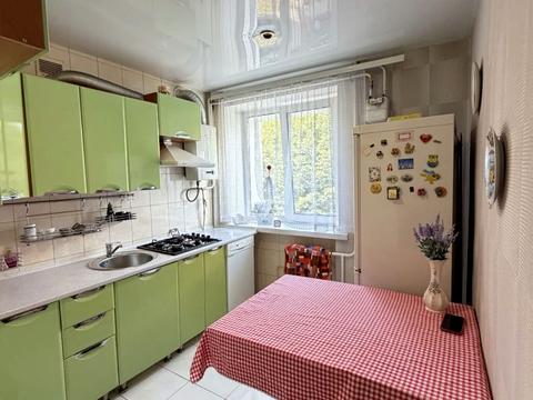 Квартира на просп. Волі, 68 в Луцьку, ID 269733, фото №6
