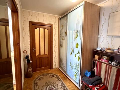 Квартира на просп. Волі, 68 в Луцьку, ID 269733, фото №10