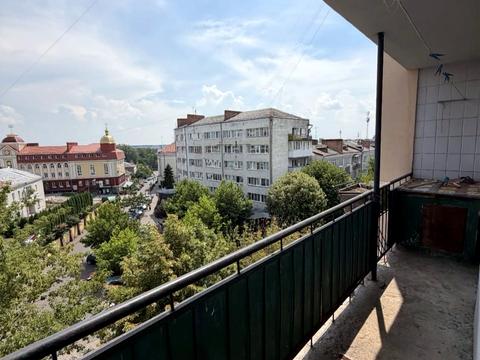 Квартира на вул. Лесі Українки, 67 в Луцьк, ID 269805, фото №2