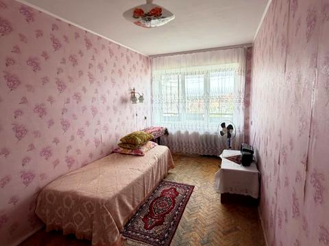 Квартира на вул. Лесі Українки, 67 в Луцьку, ID 269805, фото №11
