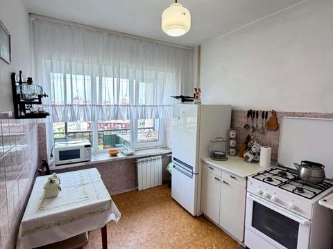 Квартира на вул. Лесі Українки, 67 в Луцьку, ID 269805, фото №13