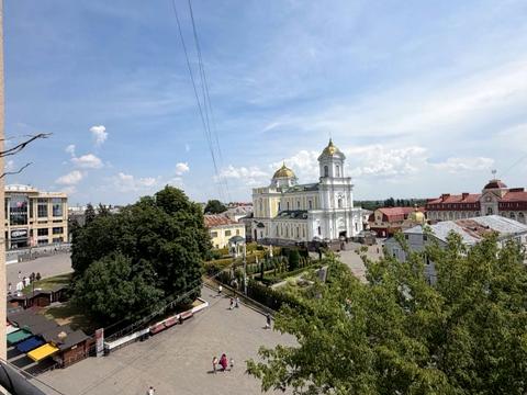 Квартира на вул. Лесі Українки, 67 в Луцьк, ID 269805, фото №4