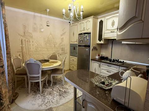 Квартира на вул. Будівельників, 11 в Луцьк, ID 269832, фото №1