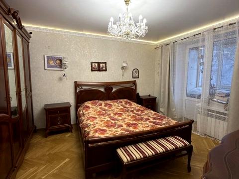 Квартира на вул. Будівельників, 11 в Луцьку, ID 269832, фото №13