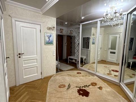Квартира на вул. Будівельників, 11 в Луцьку, ID 269832, фото №8