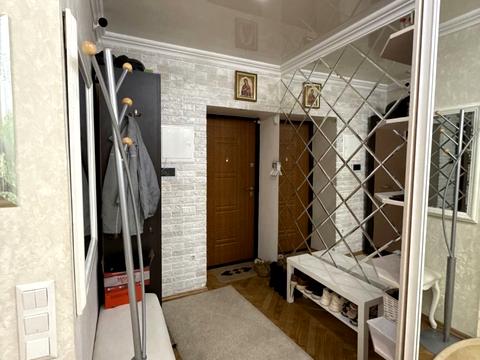 Квартира на вул. Будівельників, 11 в Луцьку, ID 269832, фото №10