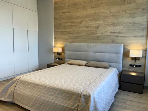 Квартира на вул. Джона Маккейна, 7 в Києві, ID 270500, фото №2
