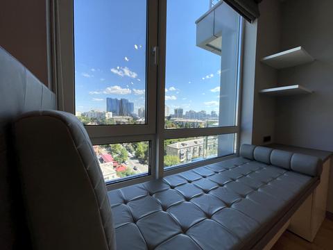 Квартира на вул. Джона Маккейна, 7 в Києві, ID 270500, фото №12