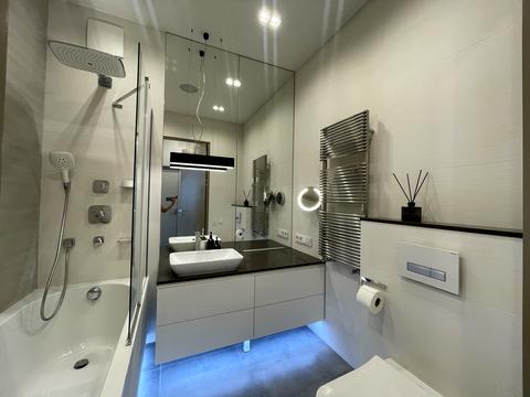 Квартира на вул. Джона Маккейна, 7 в Києві, ID 270500, фото №14