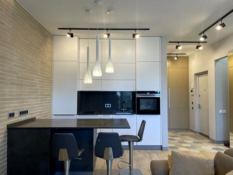 Квартира на вул. Джона Маккейна, 7 в Києві, ID 270500, фото №3