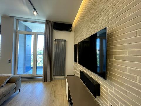 Квартира на вул. Джона Маккейна, 7 в Києві, ID 270500, фото №7